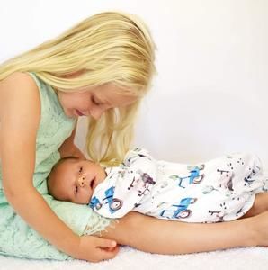 Meet your Posher, Darla